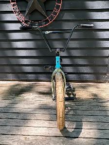 BMX (WETHEPEOPLE) - Photo 5