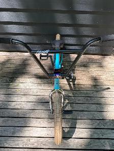BMX (WETHEPEOPLE) - Photo 6