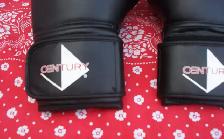 Kickboxing Gloves - Photo 2