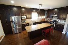 Spacious 3-Bedroom Family Home for Rent in Surrey