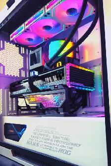 Custom Built Computers, Computer Repairs, Laptop Repairs - Photo 7