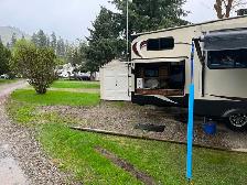 2017 Grand Design Reflection BHS 311 $43,500 or Best Offer
