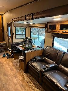 2017 Grand Design Reflection BHS 311 $43,500 or Best Offer - Photo 5