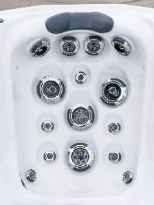 SATURN HOT TUB FOR SALE - Photo 5
