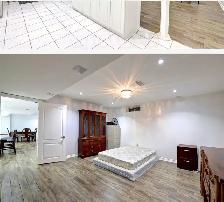 Basement for Rent (Female) Steeles/Financial - Photo 2