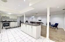 Basement for Rent (Female) Steeles/Financial - Photo 3