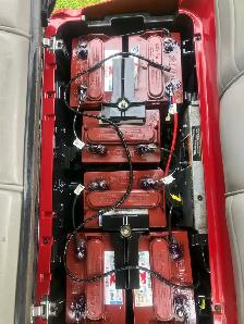 2022 Clubcar Tempo Premium Electric Golf Cart - Photo 9