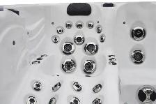 STARGATE HOT TUB FOR SALE - Photo 8