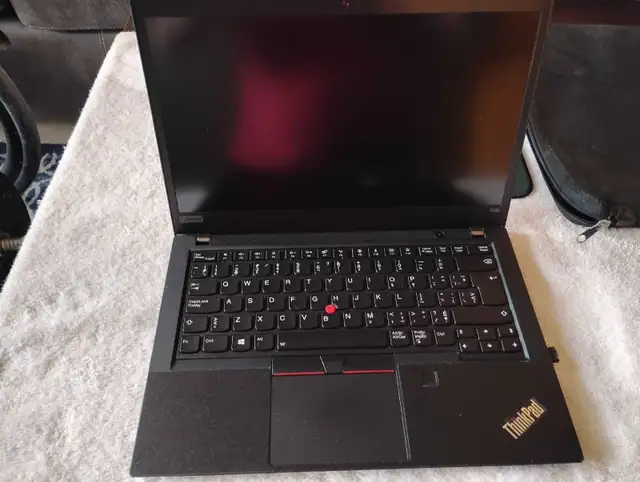 Lenovo ThinkPad T490