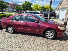 2006 Honda Accord