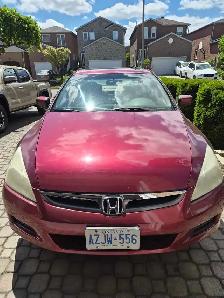 2006 Honda Accord - Photo 2