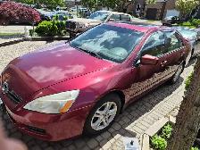2006 Honda Accord - Photo 3