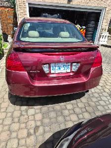2006 Honda Accord - Photo 4
