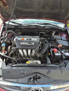 2006 Honda Accord - Photo 10