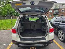 2012 Toyota Highlander Limited AWD | 7-Seater | Leather - Photo 4