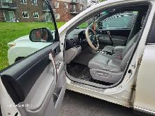2012 Toyota Highlander Limited AWD | 7-Seater | Leather - Photo 7