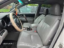 2012 Toyota Highlander Limited AWD | 7-Seater | Leather - Photo 8