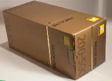 Nikon AF-S NIKKOR 200-500mm  Lens - Photo 4