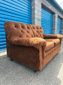 Pull Out Love Seat - Photo 3