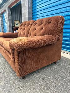 Pull Out Love Seat - Photo 4