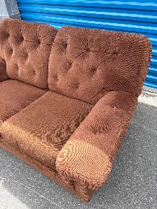 Pull Out Love Seat - Photo 5