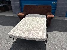 Pull Out Love Seat - Photo 6
