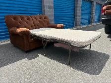 Pull Out Love Seat - Photo 7