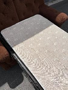 Pull Out Love Seat - Photo 9
