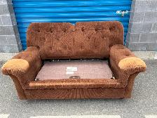 Pull Out Love Seat - Photo 10