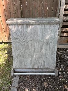 Homemade Parkour vault box - Photo 2