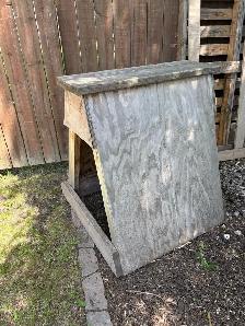 Homemade Parkour vault box - Photo 3