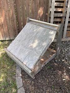Homemade Parkour vault box - Photo 4