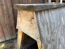 Homemade Parkour vault box - Photo 5