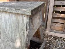 Homemade Parkour vault box - Photo 6