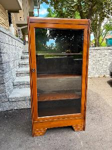 Book Shelf / Display Cabinet