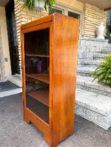 Book Shelf / Display Cabinet - Photo 2