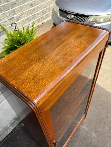 Book Shelf / Display Cabinet - Photo 4