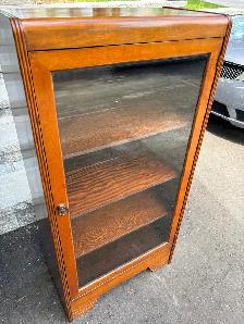 Book Shelf / Display Cabinet - Photo 5