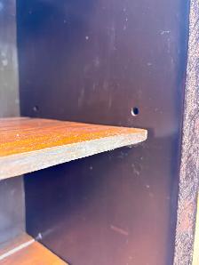 Book Shelf / Display Cabinet - Photo 7