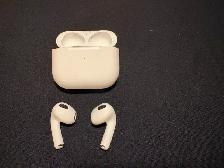 Apple AirPods 3rd Generation - Photo 5