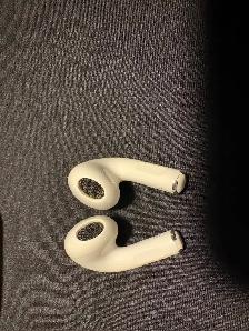 Apple AirPods 3rd Generation - Photo 6