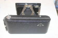 Antique Kodak Bellows Camera - Photo 3
