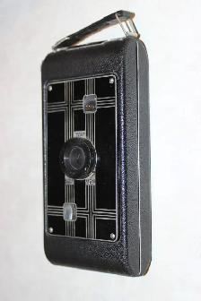 Antique Kodak Bellows Camera - Photo 4