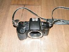 Antique Kodak Bellows Camera - Photo 8