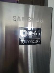 Samsung 36' French Door Refrigerator - Photo 4