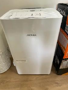 Noma air purifier & dehumidifier - Photo 2
