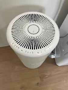 Noma air purifier & dehumidifier - Photo 5