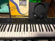 Alesis Keyboard Piano. - Photo 4