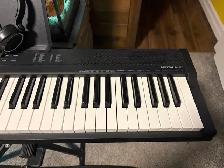 Alesis Keyboard Piano. - Photo 5
