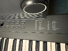 Alesis Keyboard Piano. - Photo 6